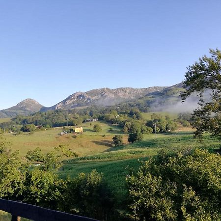 La Casa Nueva Alojamiento Rural Сереседа Экстерьер фото