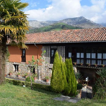 La Casa Nueva Alojamiento Rural Сереседа Экстерьер фото
