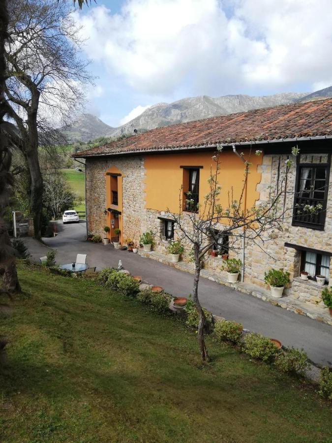 La Casa Nueva Alojamiento Rural Сереседа Экстерьер фото