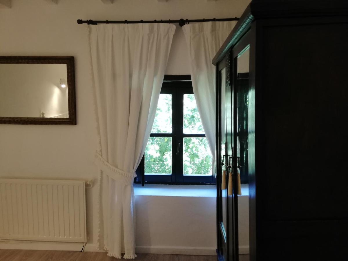 La Casa Nueva Alojamiento Rural Сереседа Экстерьер фото