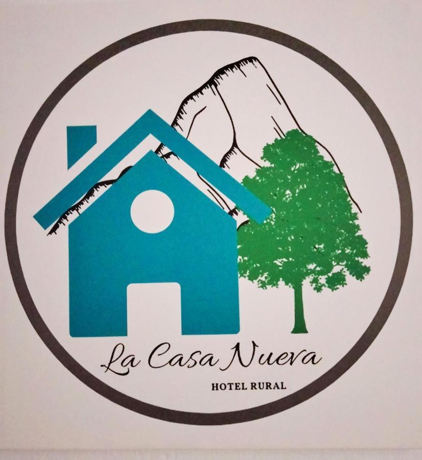 La Casa Nueva Alojamiento Rural Сереседа Экстерьер фото