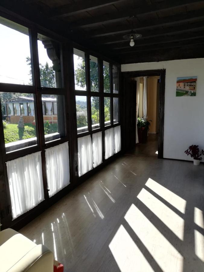 La Casa Nueva Alojamiento Rural Сереседа Экстерьер фото