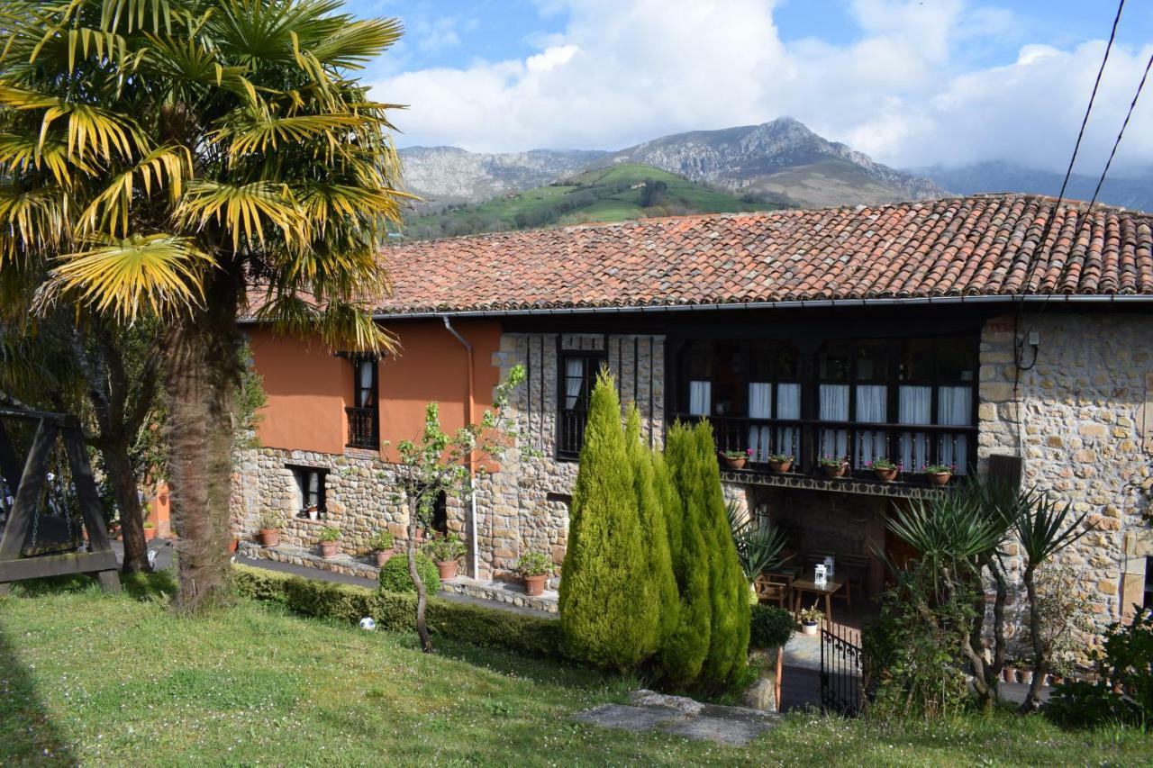 La Casa Nueva Alojamiento Rural Сереседа Экстерьер фото